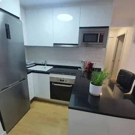 Beautiful Sea Views Cozy Apartment 350 M From Beach Benalmádena Exterior photo