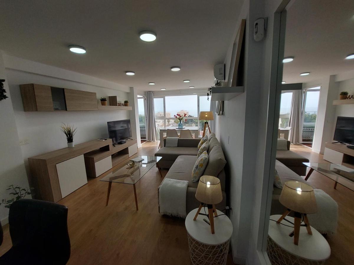 Beautiful Sea Views Cozy 350 M From Apartament