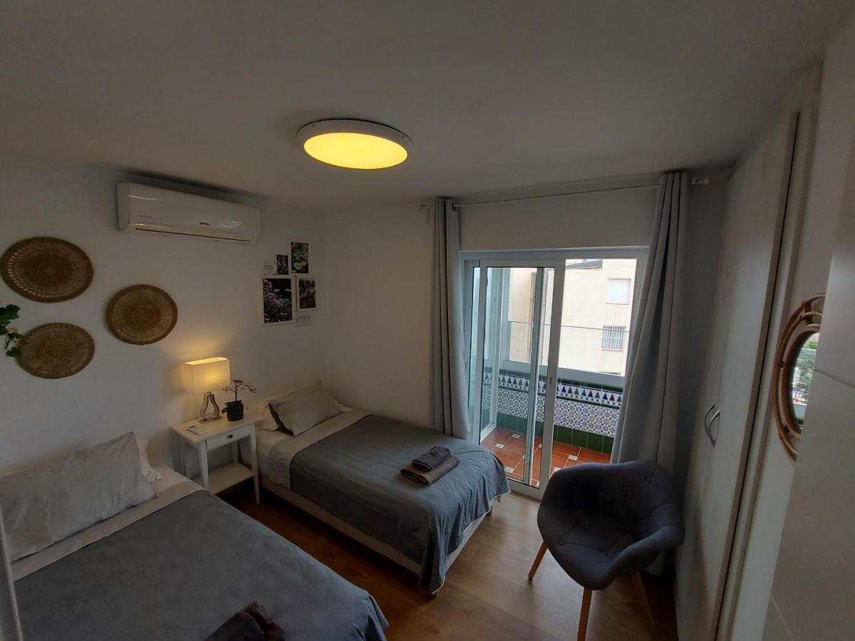 Beautiful Sea Views Cozy 350 M From Apartament *