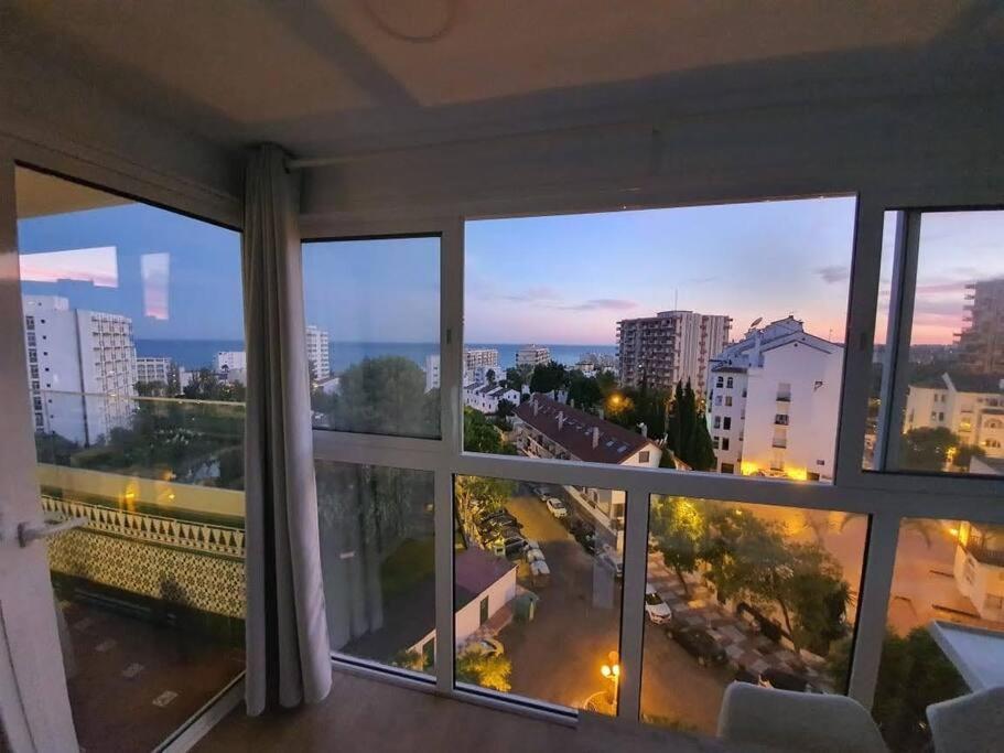 Beautiful Sea Views Cozy 350 M From Apartament *