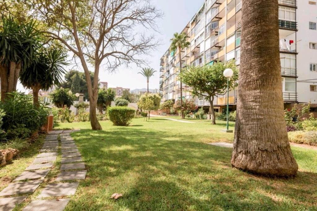 Beautiful Sea Views Cozy 350 M From Benalmádena