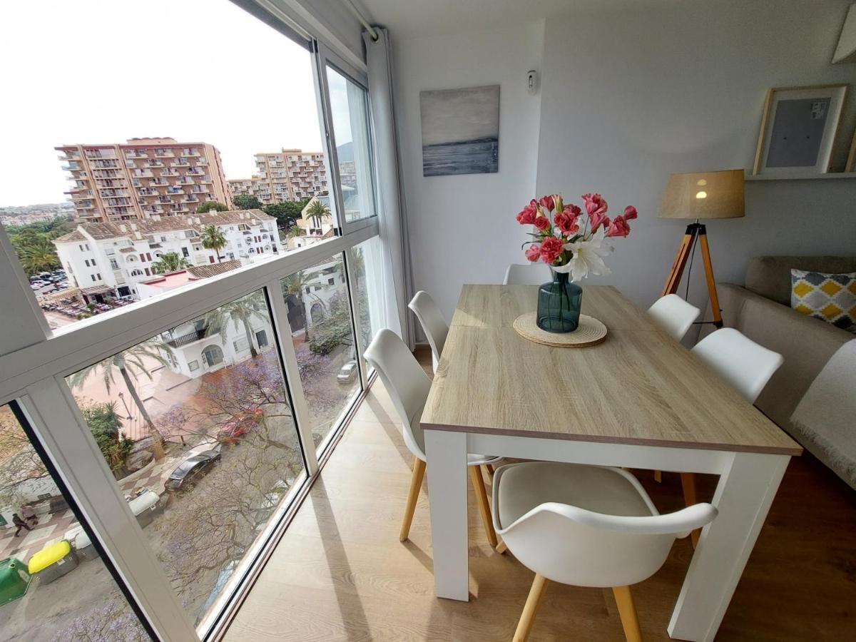 Beautiful Sea Views Cozy 350 M From Apartament *