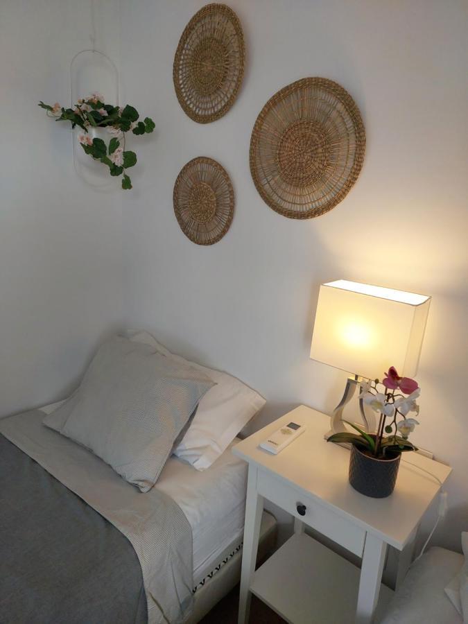 Beautiful Sea Views Cozy 350 M From Apartament Benalmádena