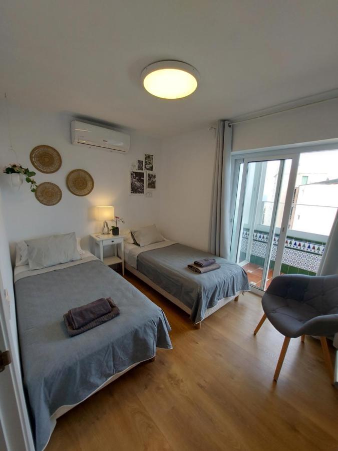 Beautiful Sea Views Cozy 350 M From * Benalmádena